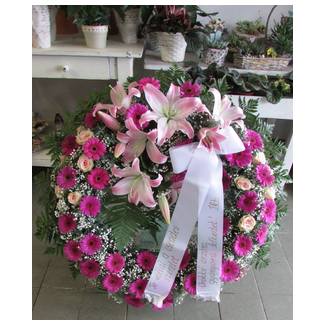 nagy  tztt grg koszor